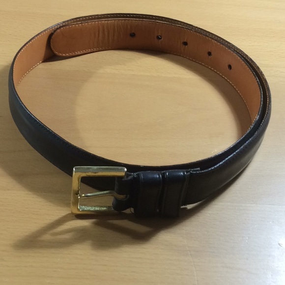 Coach Other - Coach Belt